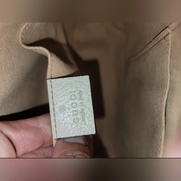 Authentic Gucci Ophidia Flora Shoulder Bag - Picture 3 of 11